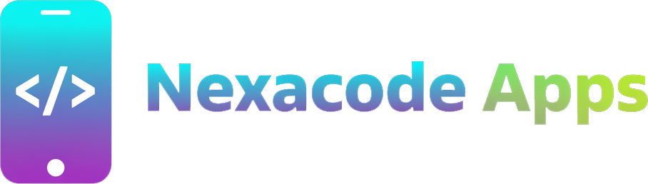 Nexacode Apps 